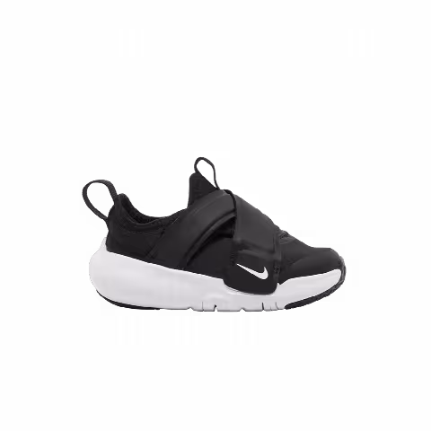 Nike Flex Advance TD 'Black White'