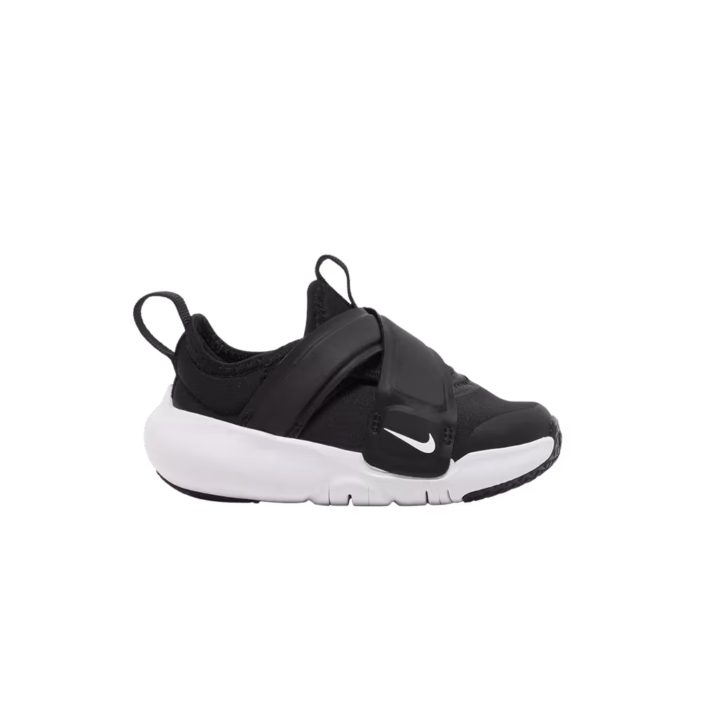 Nike Flex Advance TD Black White