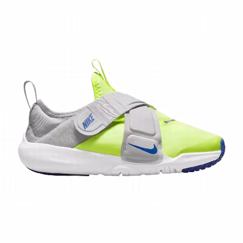 Nike Flex Advance PS 'Volt Grey Fog'