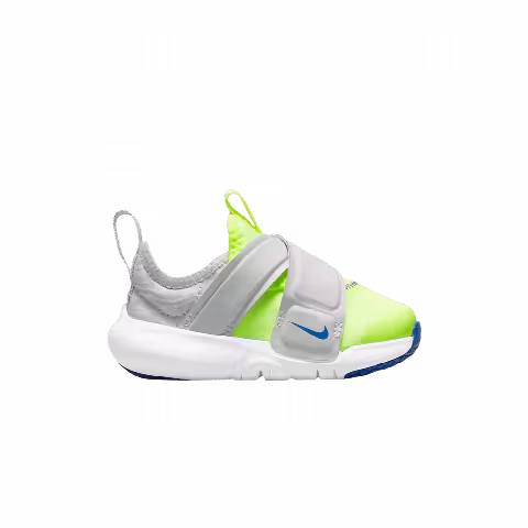Nike Flex Advance TD 'Volt Grey Fog'