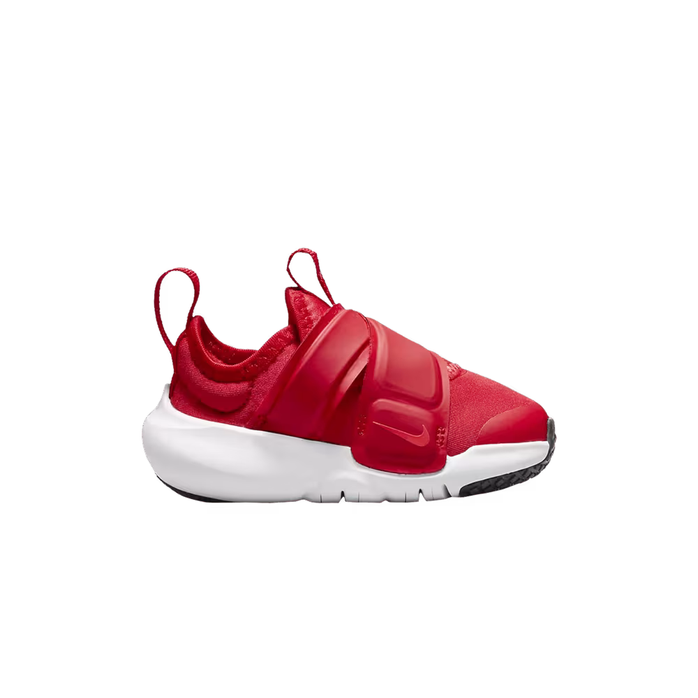 Nike Flex Advance TD University Red