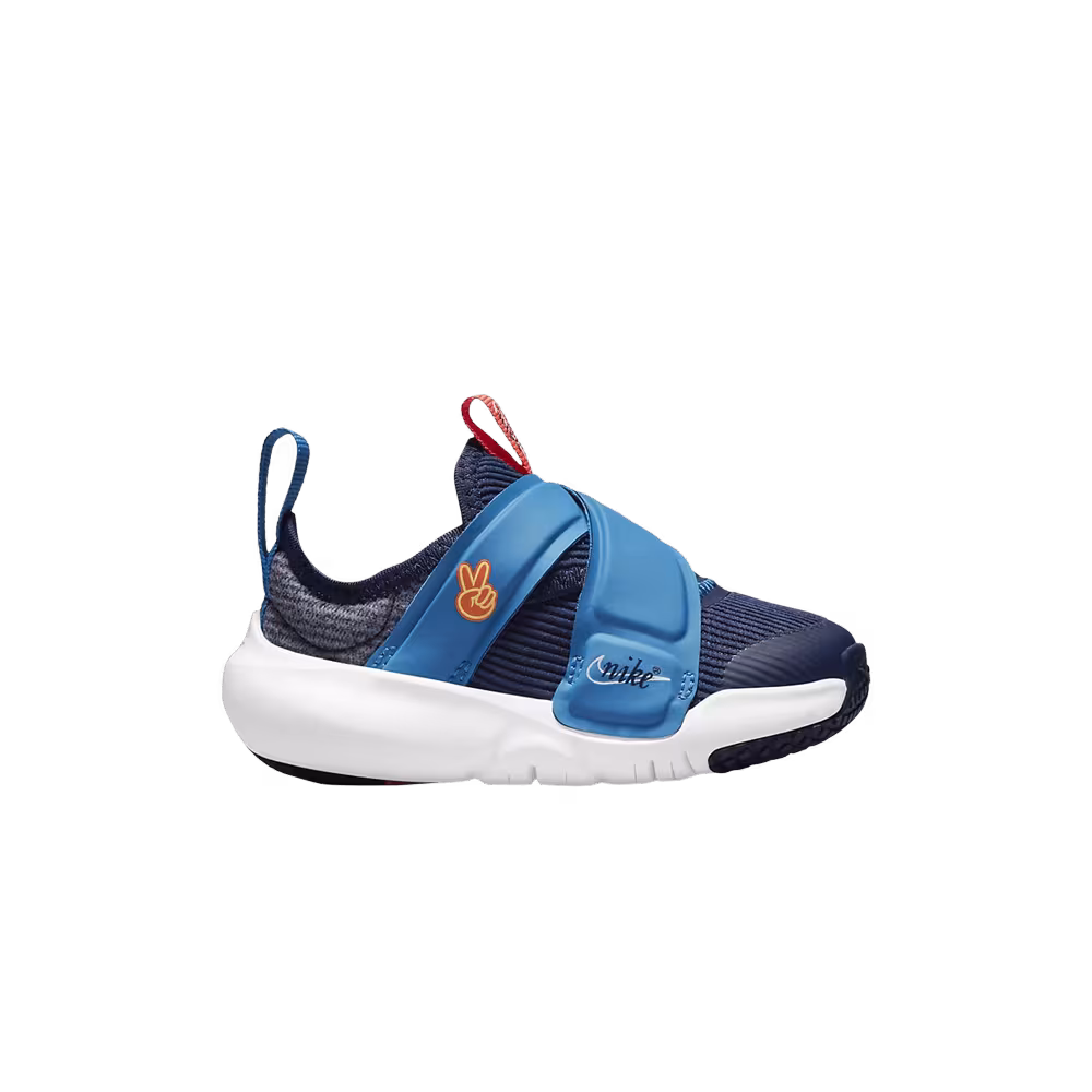 Nike Flex Advance SE TD Peace