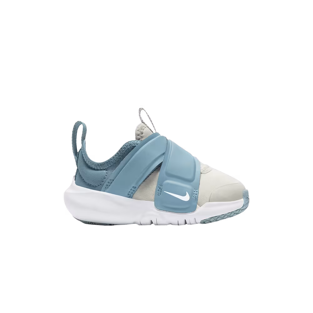 Nike Flex Advance TD Light Bone Cerulean
