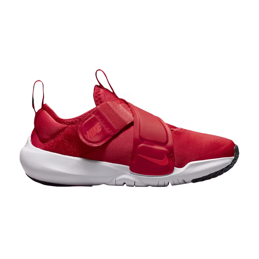 Nike Flex Advance PS University Red