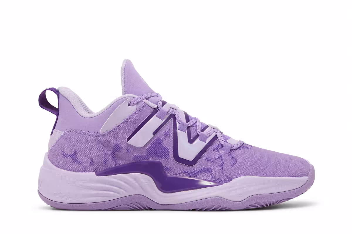 New Balance Two WXY V3 Cosmic Purple, view 2