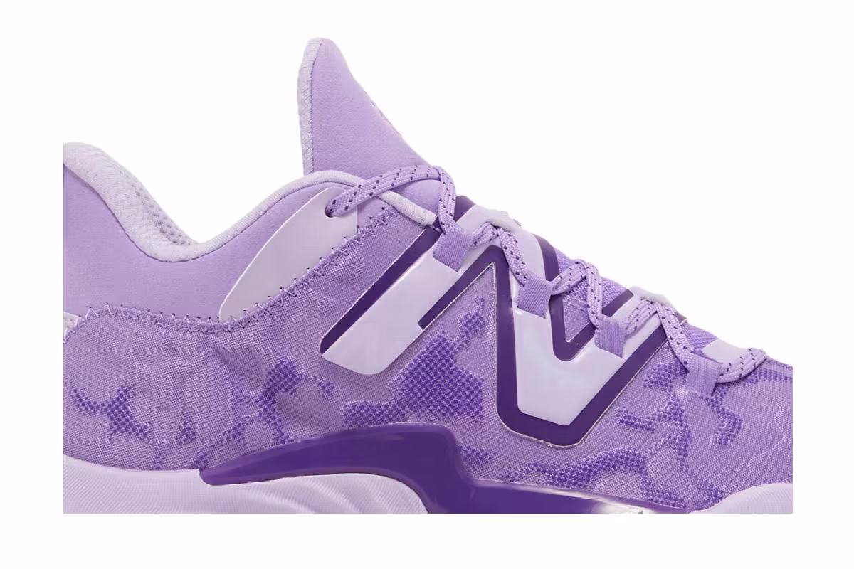 New Balance Two WXY V3 Cosmic Purple, view 3