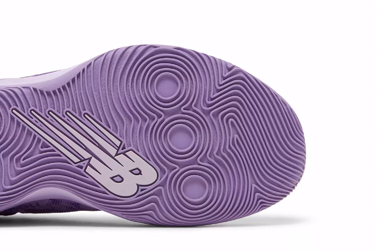 New Balance Two WXY V3 Cosmic Purple, view 6