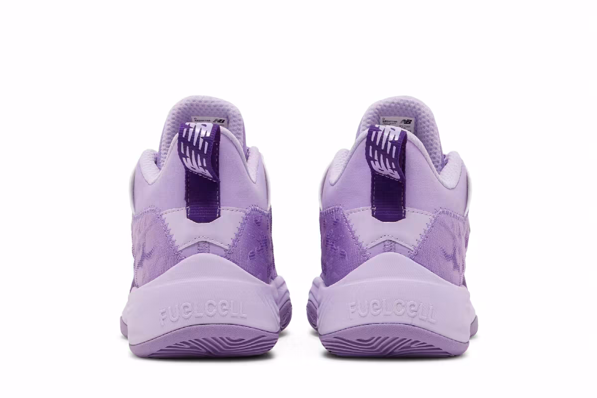 New Balance Two WXY V3 Cosmic Purple, view 7