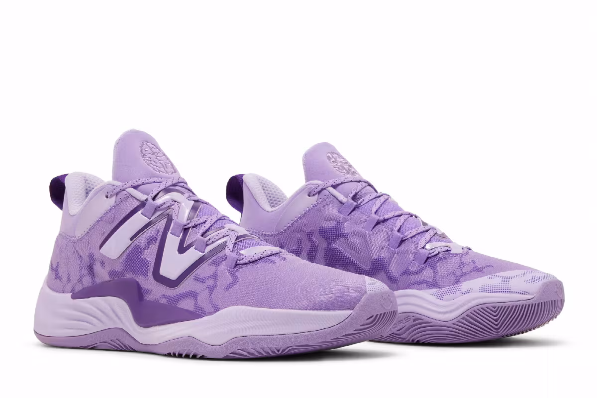 New Balance Two WXY V3 Cosmic Purple, view 9