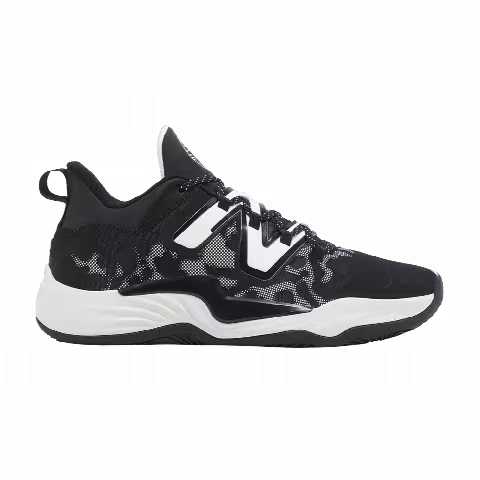 New Balance Two WXY V3 'Black White'