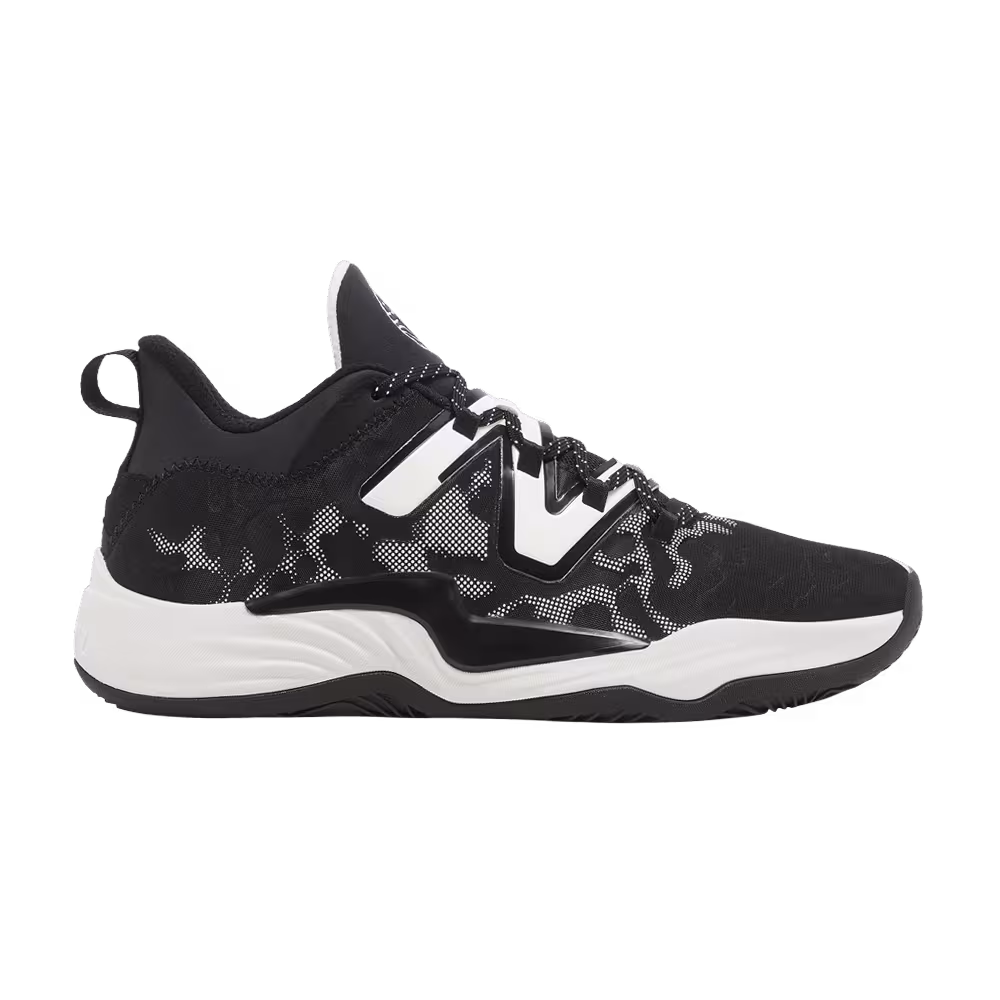 New Balance Two WXY V3 Black White