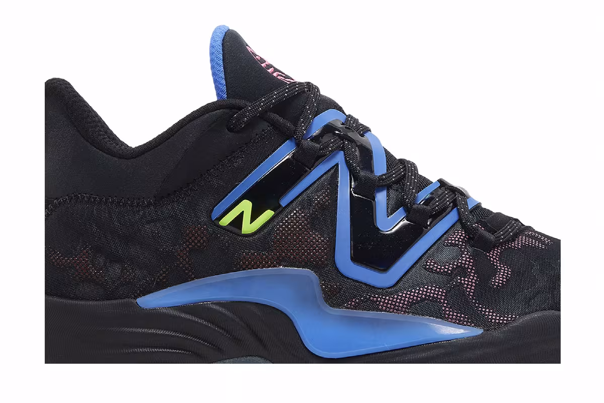 Jamal Murray x New Balance Two WXY V3 Cerebral, view 3