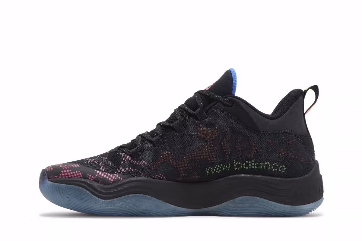 Jamal Murray x New Balance Two WXY V3 Cerebral, view 4