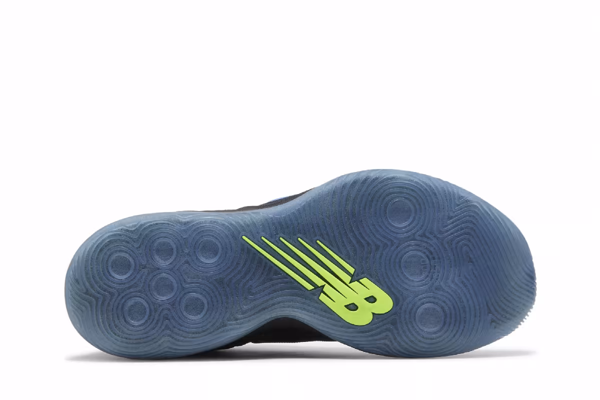 Jamal Murray x New Balance Two WXY V3 Cerebral, view 5
