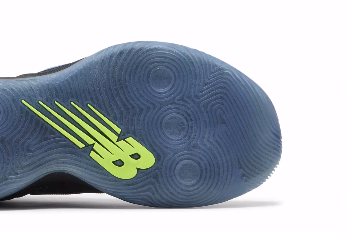 Jamal Murray x New Balance Two WXY V3 Cerebral, view 6