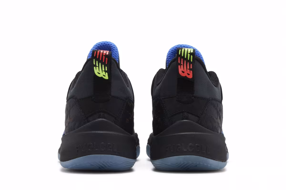 Jamal Murray x New Balance Two WXY V3 Cerebral, view 7