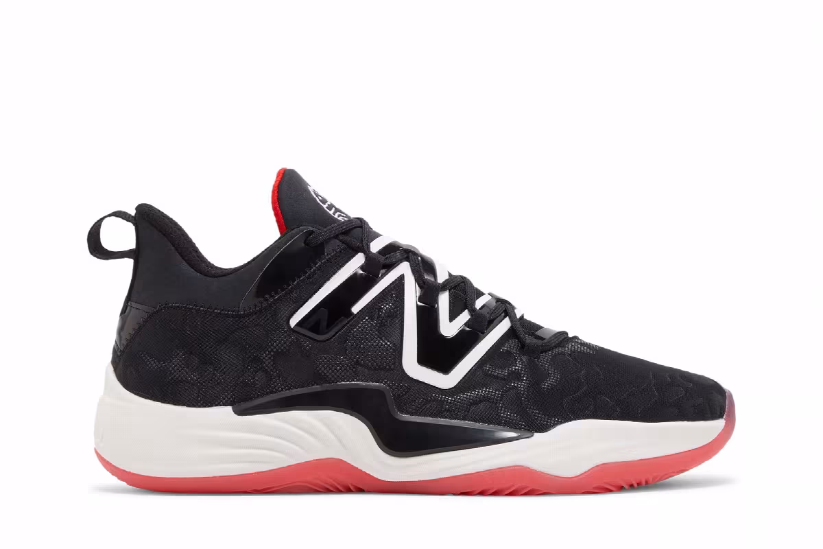 Zach LaVine x New Balance Two WXY V3 Windy City, view 2