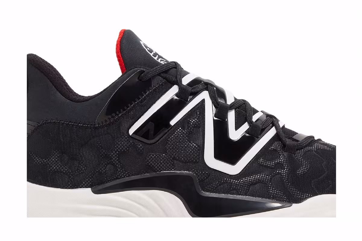 Zach LaVine x New Balance Two WXY V3 Windy City, view 3