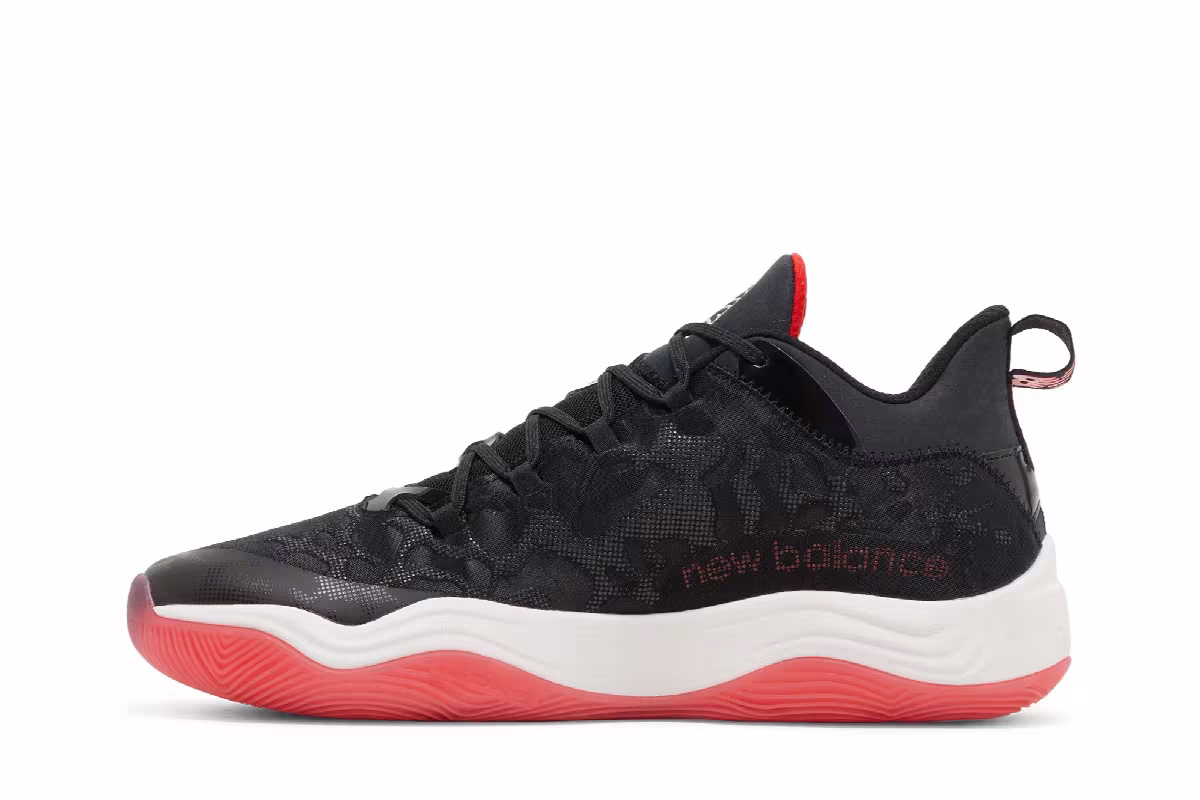 Zach LaVine x New Balance Two WXY V3 Windy City, view 4