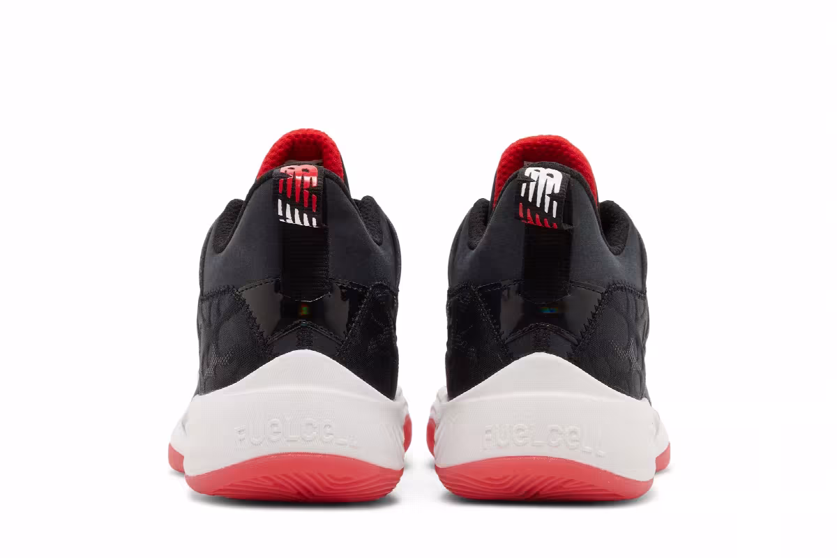 Zach LaVine x New Balance Two WXY V3 Windy City, view 7