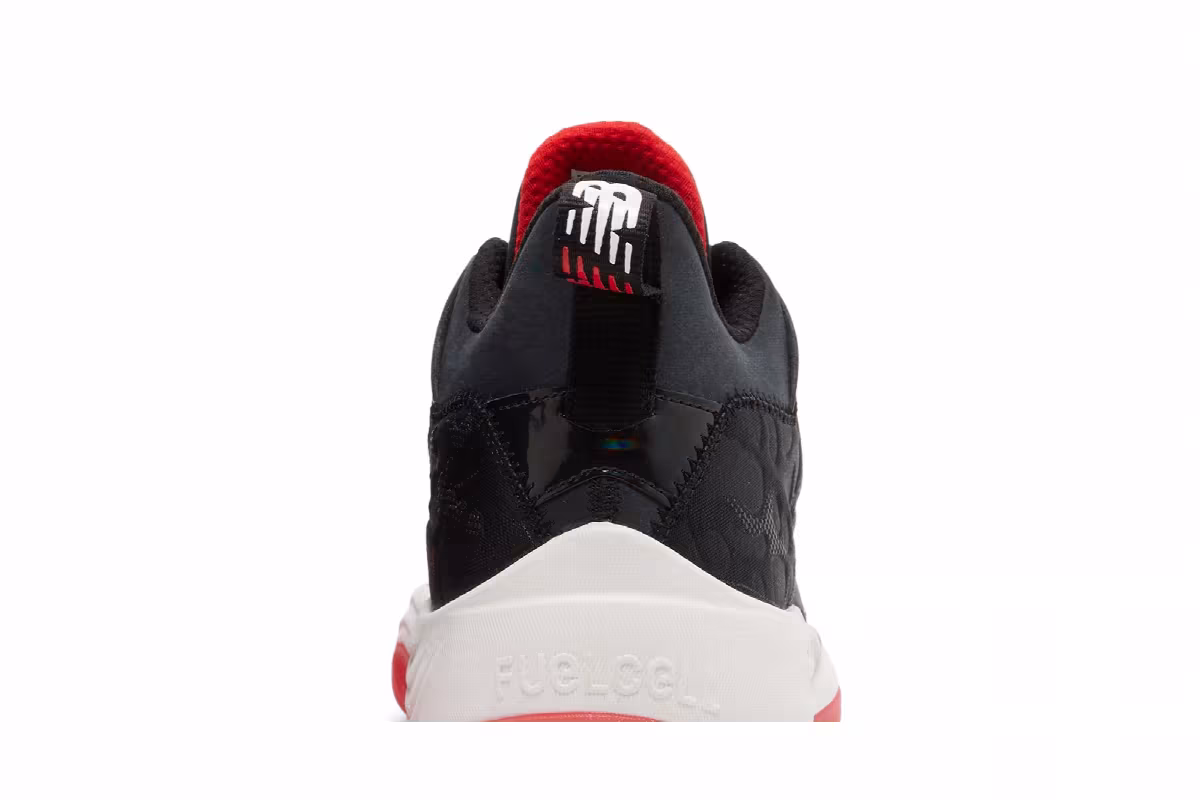 Zach LaVine x New Balance Two WXY V3 Windy City, view 8