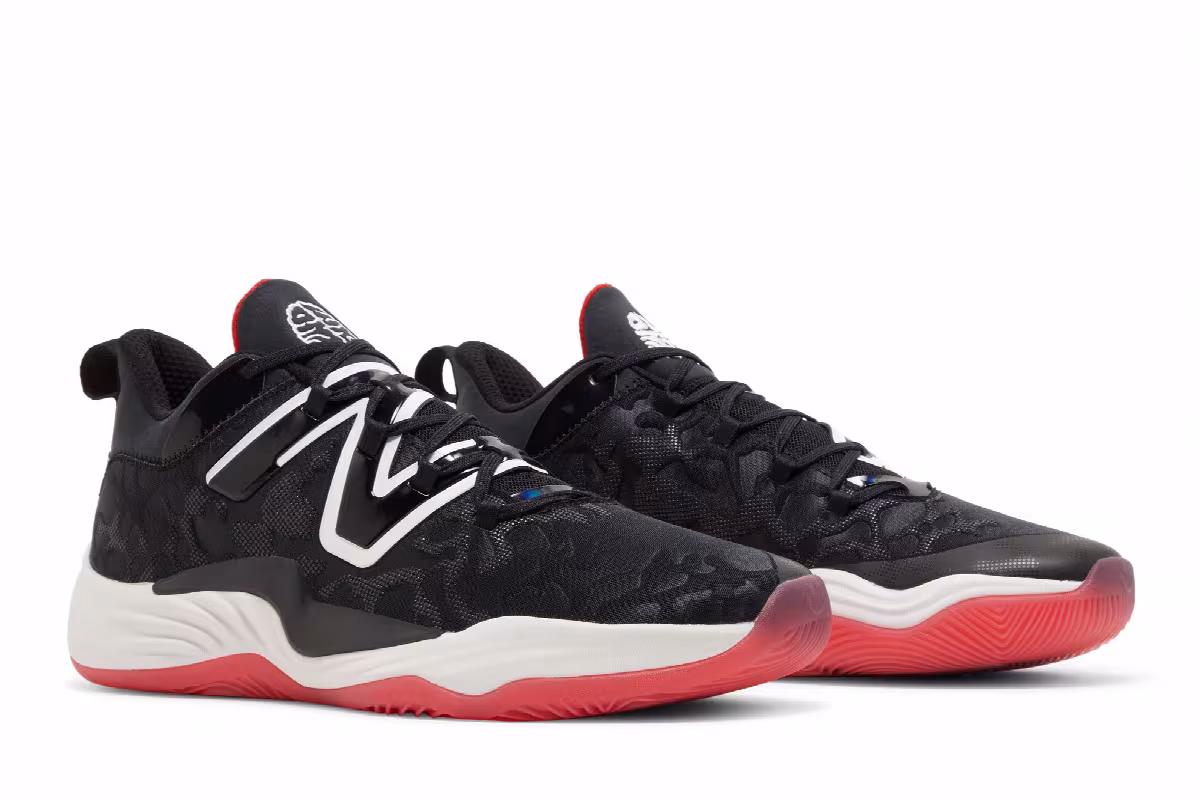 Zach LaVine x New Balance Two WXY V3 Windy City, view 9