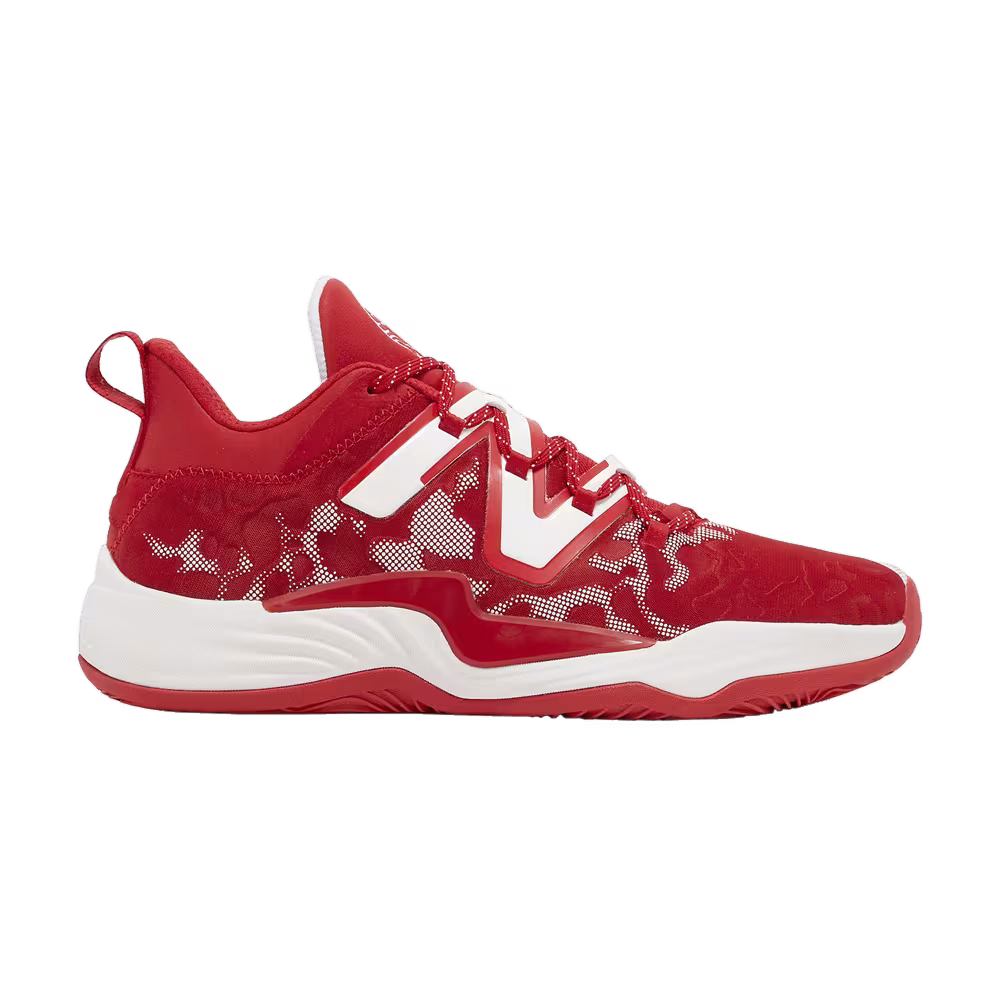 New Balance Two WXY V3 Team Red
