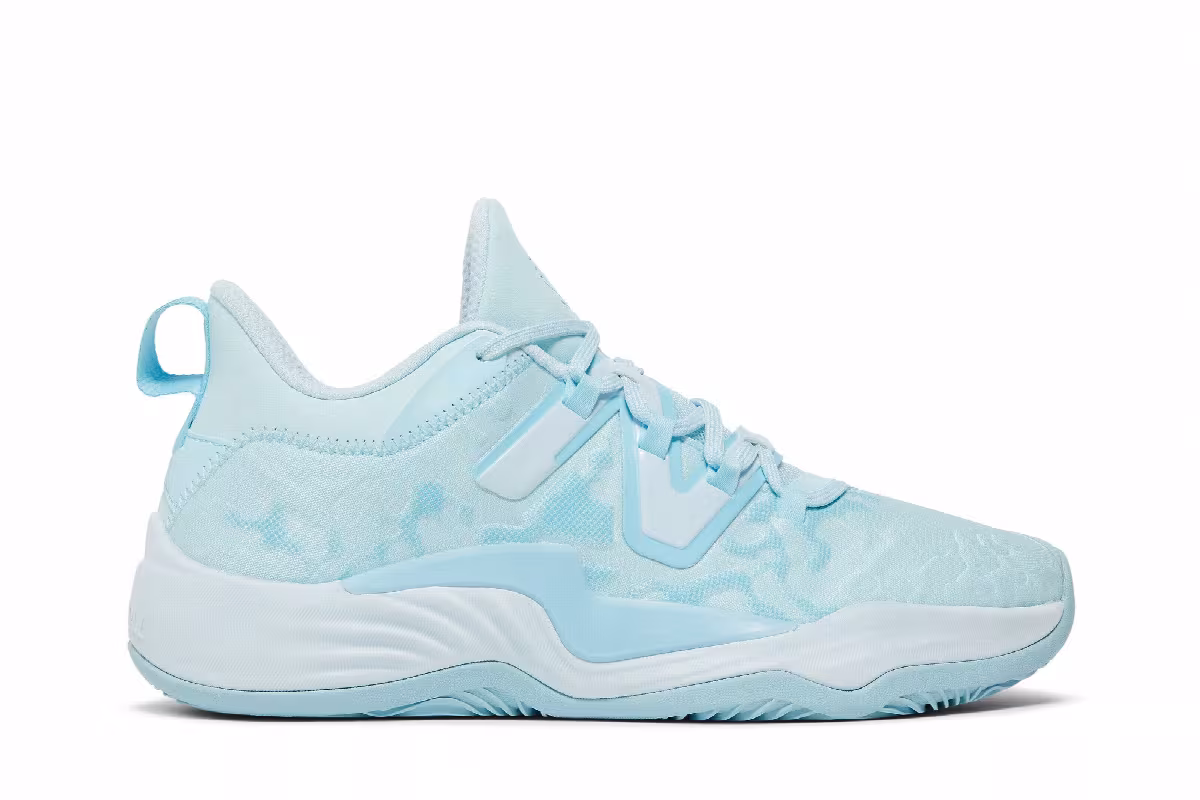 New Balance Two WXY V3 Sky Blue, view 2