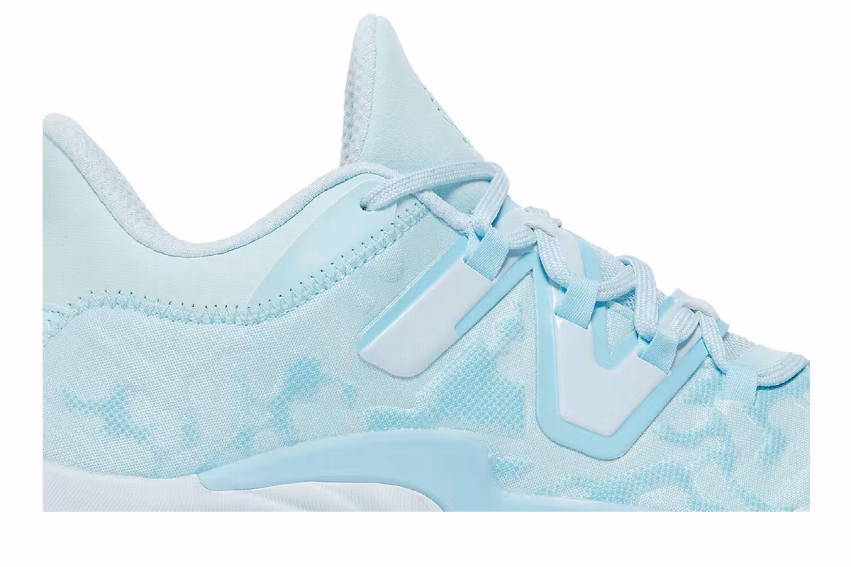 New Balance Two WXY V3 Sky Blue, view 3