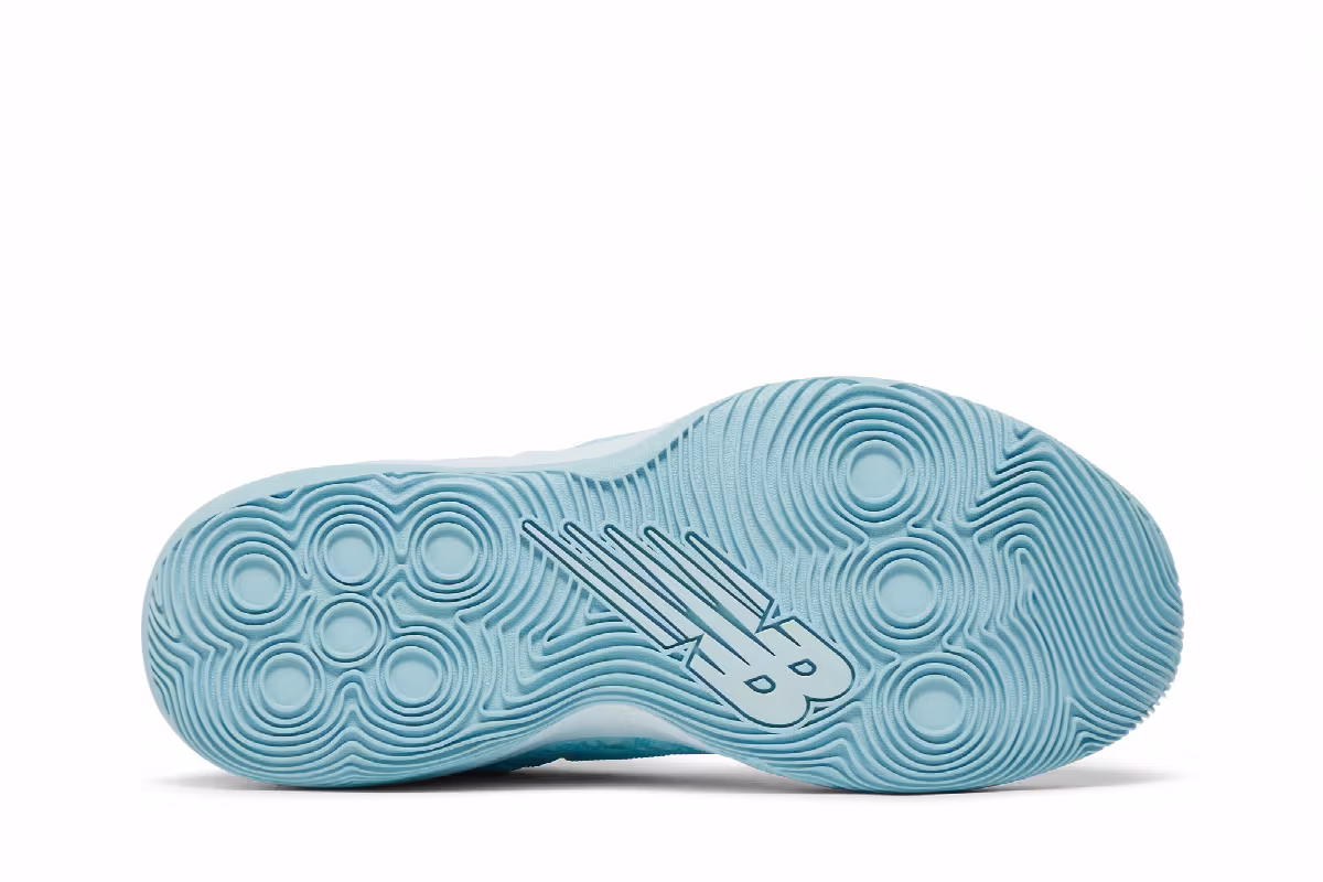 New Balance Two WXY V3 Sky Blue, view 5