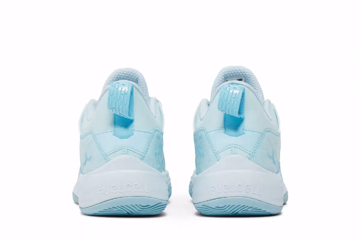 New Balance Two WXY V3 Sky Blue, view 7