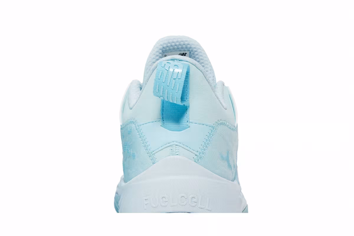 New Balance Two WXY V3 Sky Blue, view 8