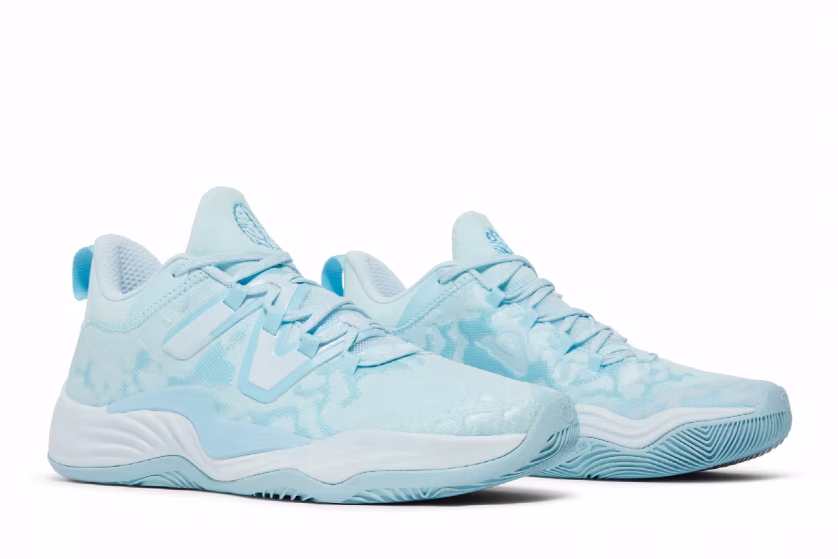 New Balance Two WXY V3 Sky Blue, view 9