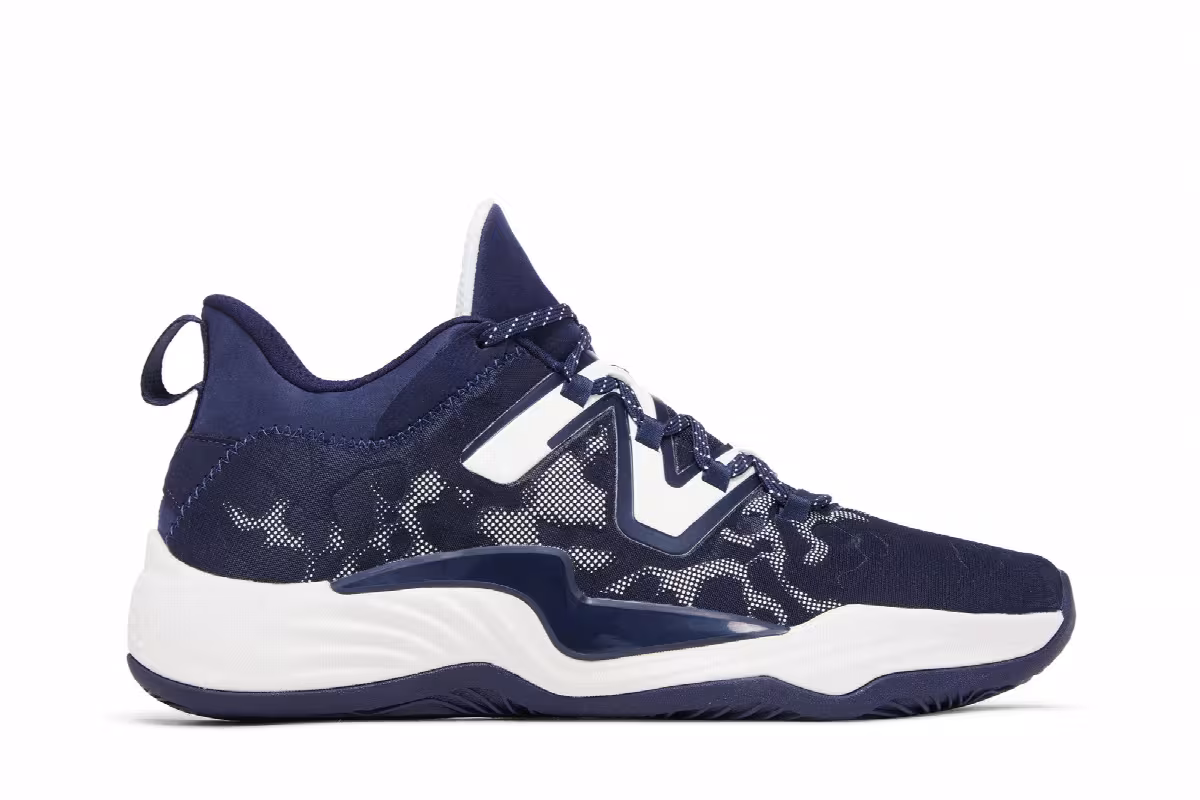 New Balance Two WXY V3 Navy, view 2
