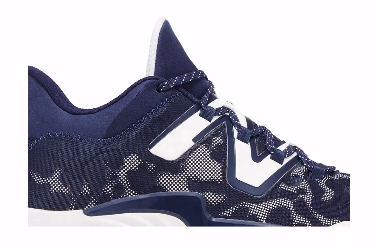 New Balance Two WXY V3 Navy, view 3