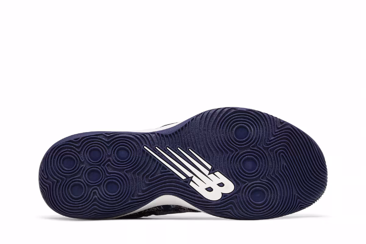 New Balance Two WXY V3 Navy, view 5