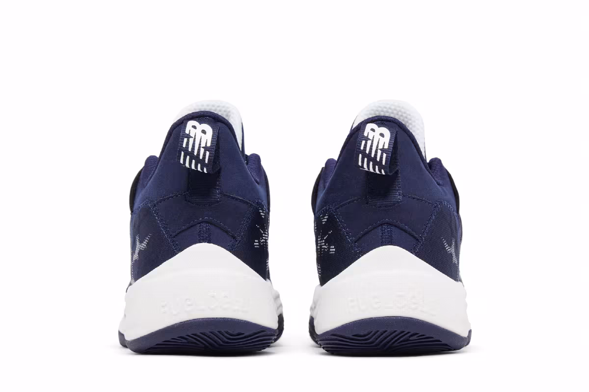 New Balance Two WXY V3 Navy, view 7