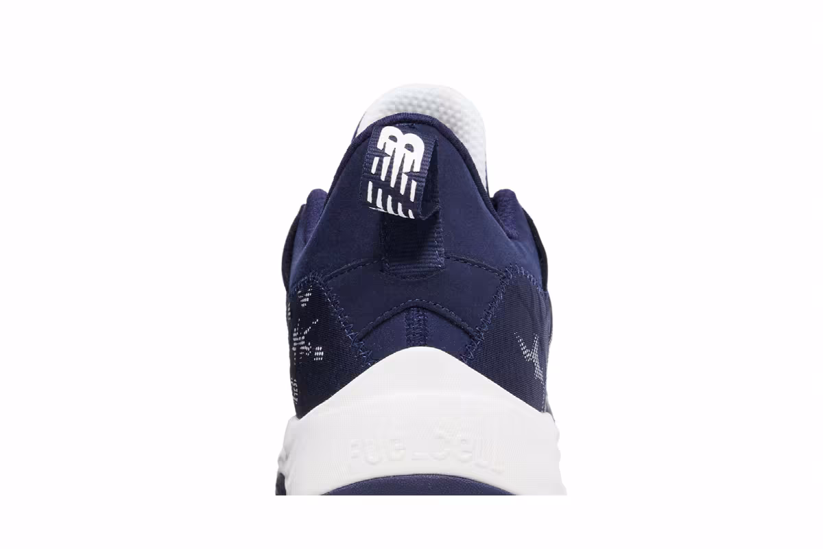 New Balance Two WXY V3 Navy, view 8