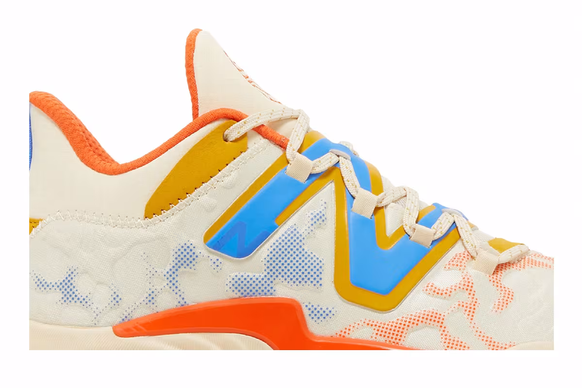 New Balance Two WXY V3 Abstract, view 3