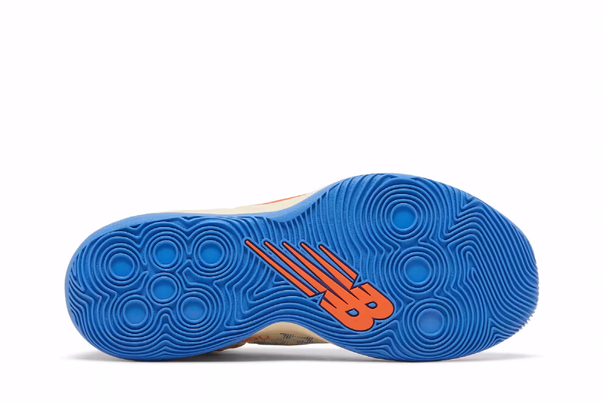 New Balance Two WXY V3 Abstract, view 5