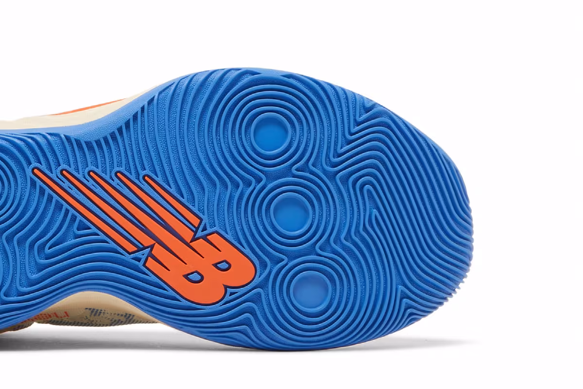 New Balance Two WXY V3 Abstract, view 6