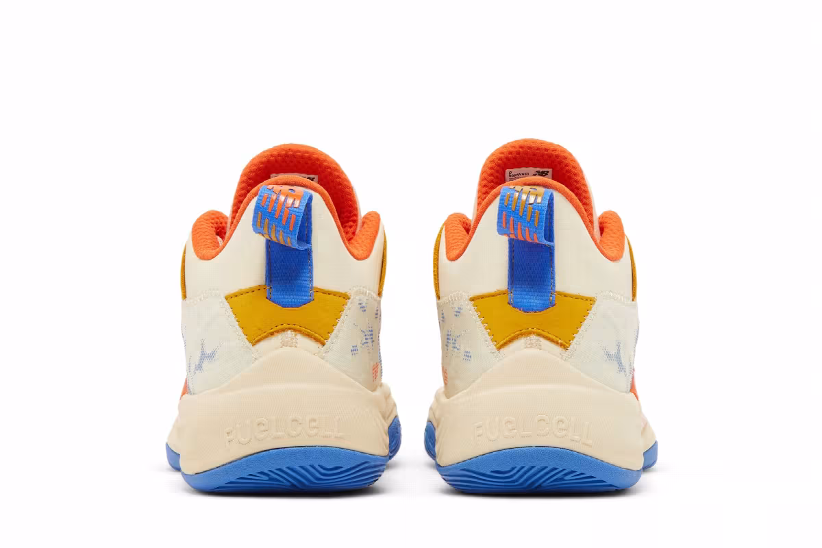 New Balance Two WXY V3 Abstract, view 7