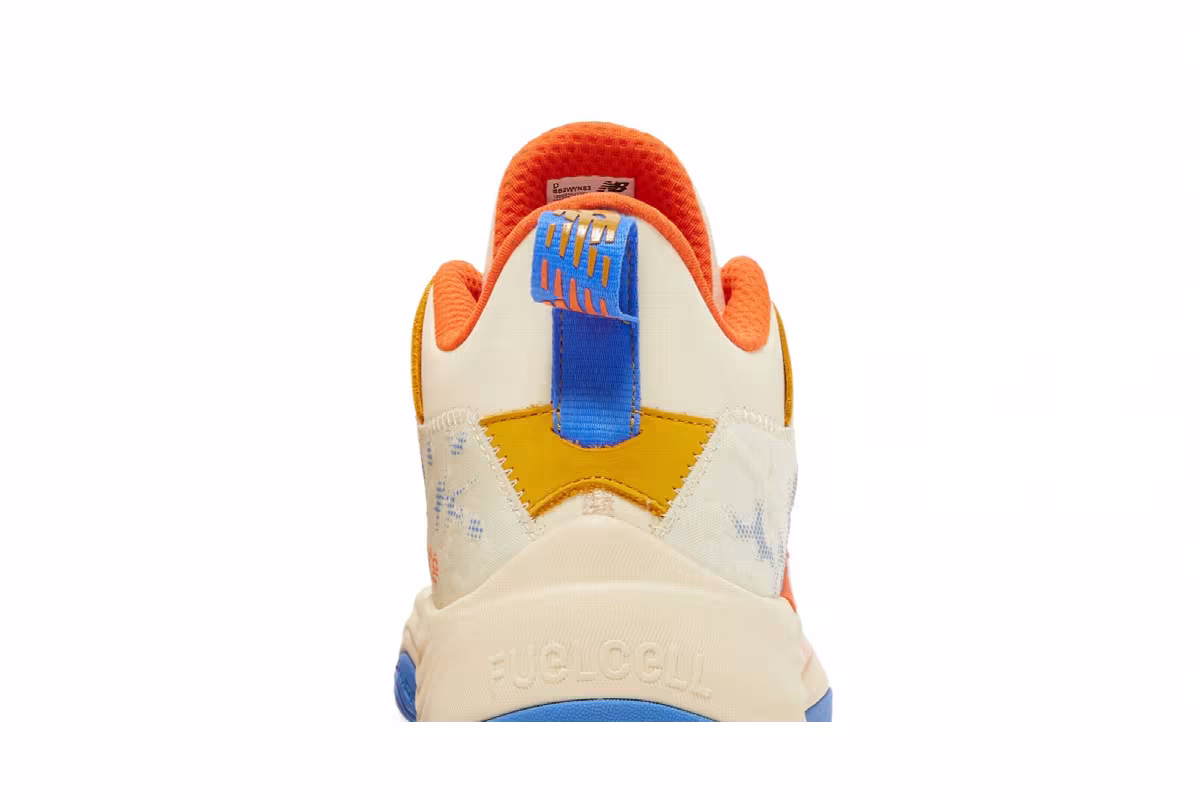 New Balance Two WXY V3 Abstract, view 8
