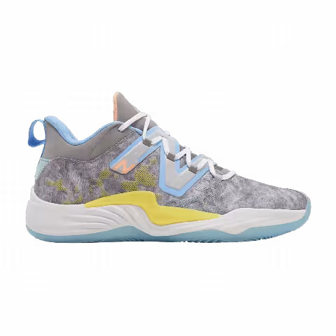 Dejounte Murray x New Balance Two WXY V3 'Stonecutters'