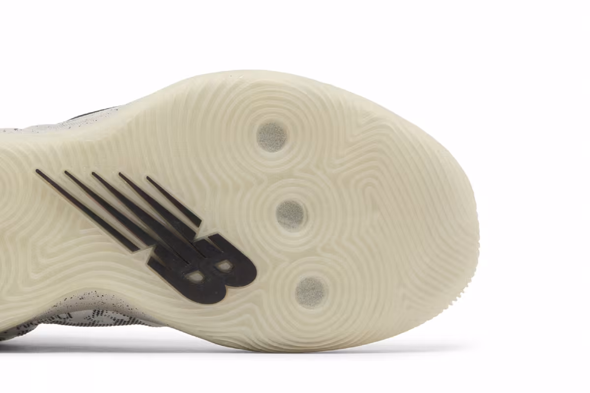 New Balance Two WXY V3 White Black Grey, view 6