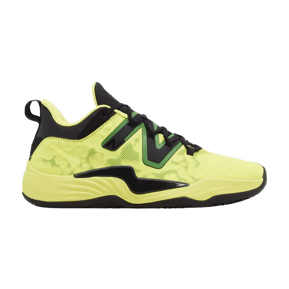 Jamal Murray x New Balance Two WXY V3 Jamaica