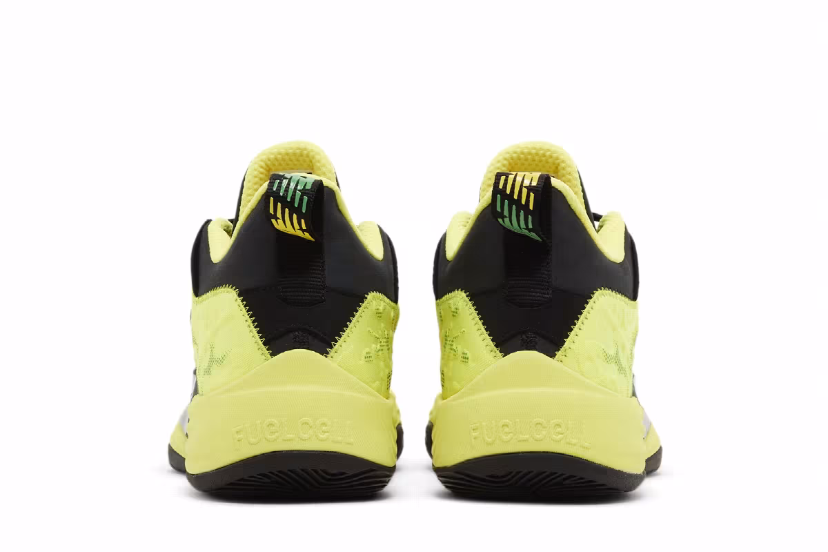 Jamal Murray x New Balance Two WXY V3 Jamaica, view 7