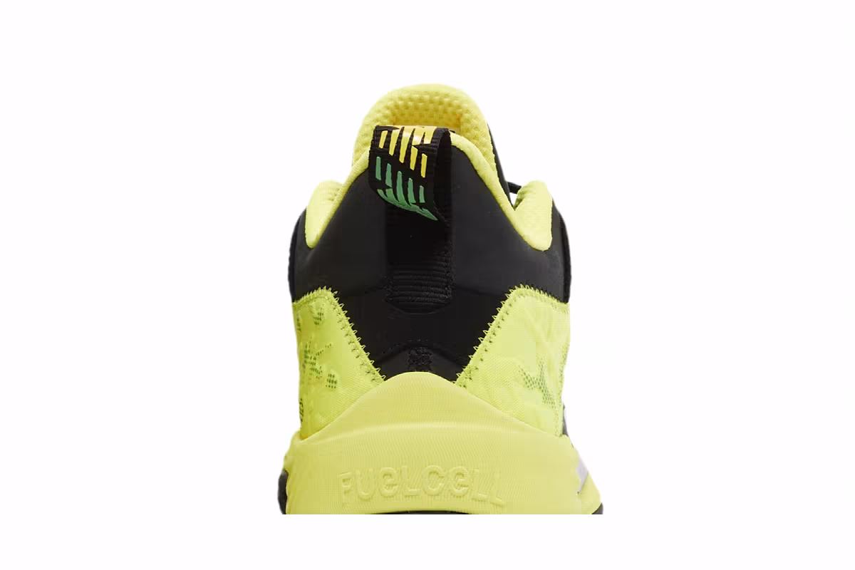 Jamal Murray x New Balance Two WXY V3 Jamaica, view 8