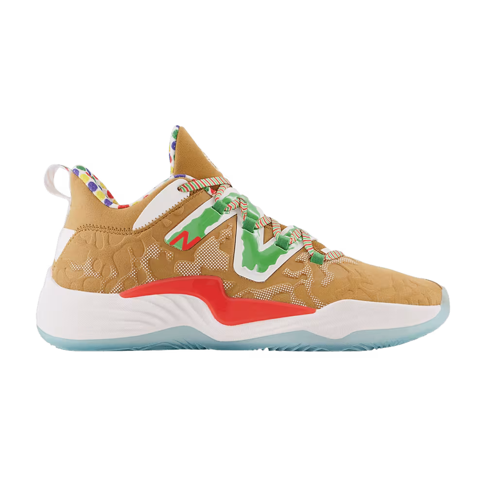 Jamal Murray x New Balance Two WXY V3 Ginger Bread