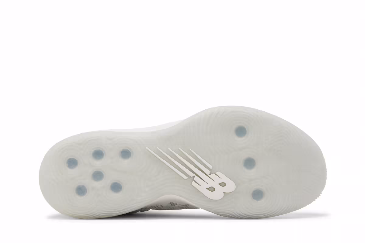 New Balance Two WXY V3 White Grey, view 5